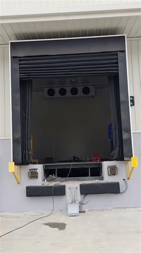 Looking for a Better Sealing Solution for Your Loading Dock?