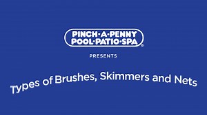 Pool season will be here before you know it. Pinch A Penny is here with tips to find the pool cleaning tools that are just right for you! | Pinch A Penny Pool Patio Spa