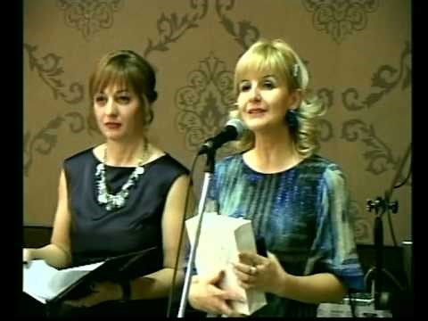 Danka Spasojevic Simic TV Medikus - Nagrada