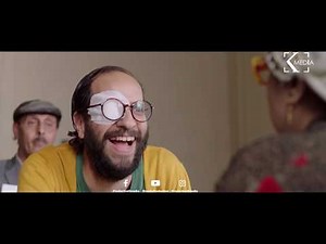 المشهد الكامل لملحمة "أحمد أمين" في الشهر العقاري اللي بسببة أستتغني عن قرنيتة - شكراّ لمدام سلمي!!!