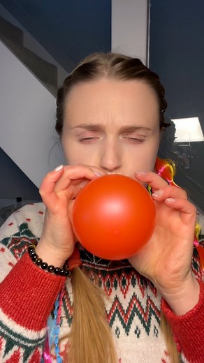 120K views · 726 reactions | DIY Christmas party decor ✨ Cute, simple and festive touches to level up your holiday party  Save this for your Christmas prep inspo! ✨ #christmasdecor #holidayideas #partydecor #christmas #lifehacks | BraidedBestie | Facebook