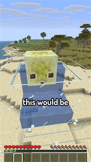 The Sulfur Cubes true Potential…