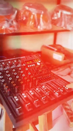 mixer dbvoice classic 602 mantap‼️ #dbvoice #mixer