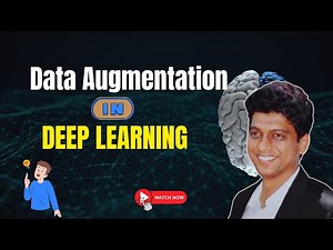 Data Augmentation Techniques #data #augmentation #ai #education #research #image #text #audio #video