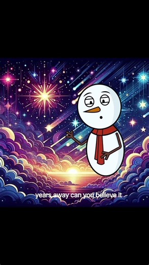 Canopus is Brighter Than Almost Every Star 😳✨