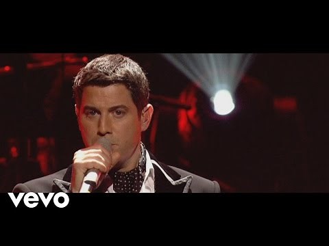 IL DIVO - Adagio (Live In London 2011)