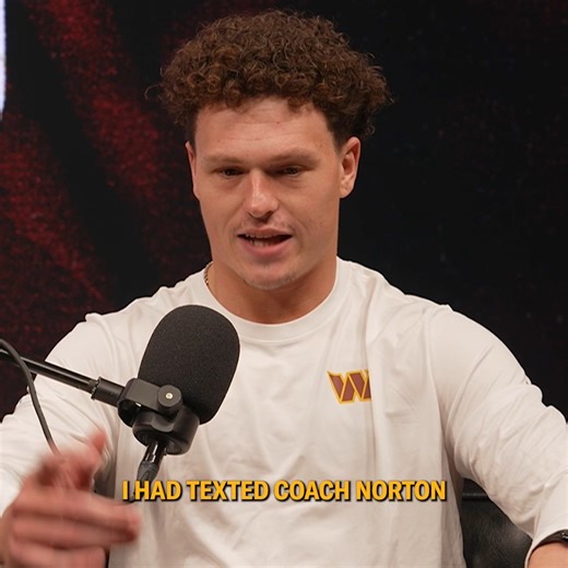 The story behind the call 📞 | Washington Commanders