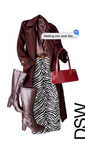 8.7K views | Work week? More like werkkk week. | DSW Designer Shoe Warehouse | Facebook