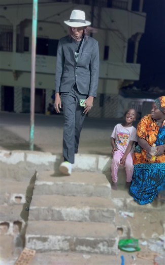 #mauritanie🇲🇷nouakchott #موريتانيان #viralvideo DIYA Micheal Jackson arete mon Bandirabe née hewi soutouro 💔😂😂