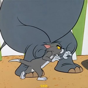 2.4M views · 10K reactions | Tom and jerry藍 | World Championships of Performing Arts - WCOPA | Facebook