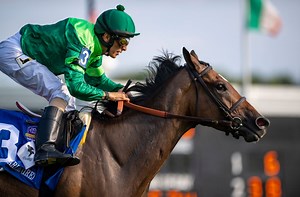 Final 'Arlington Million,' 'Mr. D's Day' Event Set For This Weekend at Racetrack