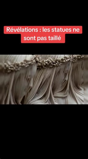 Révélations sur les Statues de la Tartarie