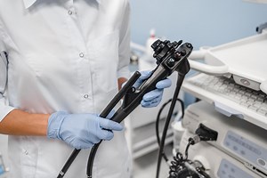 Bronchoskopia - wskazania i przebieg badania