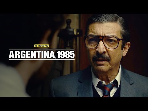 ARGENTINA, 1985 | 6-Minute Summary