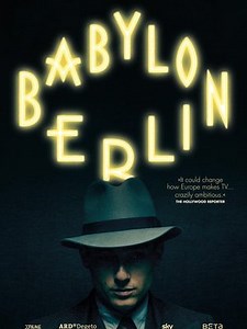 Babylon Berlin (Serie TV 2017): trama, cast e info
