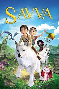 Savva. Heart of the Warrior - Movie