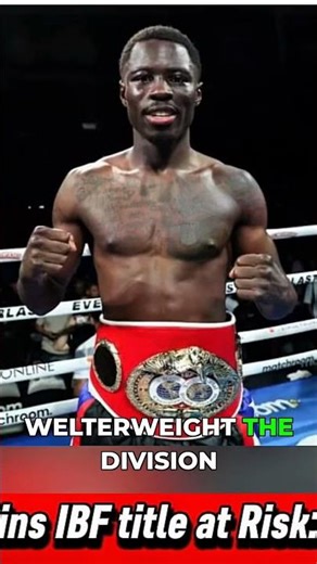 Zufa Boxing Lacks Hitchens' Weight Class?