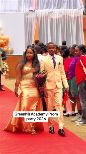 Greenhill Academy Prom Party 2026: A Night to Remember