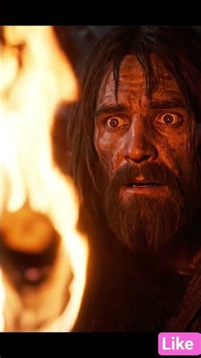 Discovery of Fire | How Early Humans Changed Survival Forever