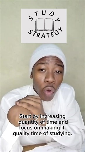 Effective Study Tips for Academic Success