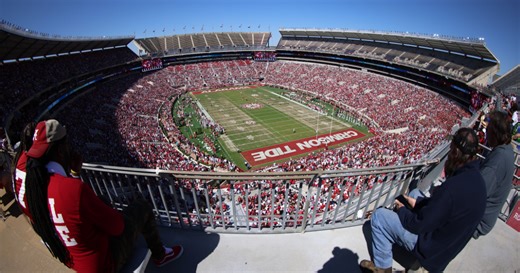A-Day Details: Everything you need to know for Alabama's spring scrimmage