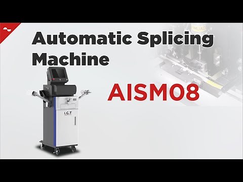SMT Automatic Reel Splicing Machine is used for Reel Tape Splicing Automatically in EMS Factories