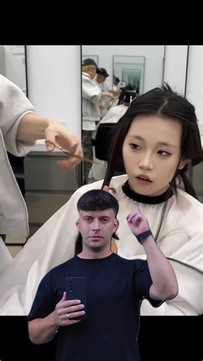 Hypic ရဲ့ ကိုယ်နဲ့လိုက်ဖက်မယ့် ဆံပင်စတိုင်စမ်းသပ်တဲ့ AI Filter (Hairstyle AI Test Portrait Filter) နည်းလမ်းနဲ့ အလန်းစားပုံစံသစ်ကို ရှာဖွေလိုက်ပါ ✨📸🎬 Find your perfect hairstyle with the Hypic Hairstyle AI Test Portrait Filter tutorial! ဆံပင်စတိုင်မကျဘဲ အမြင်မကြည်လင်တဲ့ပုံစံ (Dull & messy hair looks) ကနေ ရုပ်ရှင်ဆန်ပြီး သန့်ပြန့်တဲ့ (Cinematic & Clean) စတိုင်အသစ်တွေအဖြစ် ချက်ချင်းပြောင်းလဲလိုက်ပါ။ Turn messy, dull hair looks into cinematic and clean new styles instantly. ရိုးရိုး