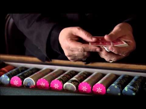 Casino&Cards: Deal like a Pro Part 1