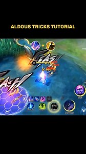 Aldous Tricks Tutorial 😱 | BDFriendlyGamer