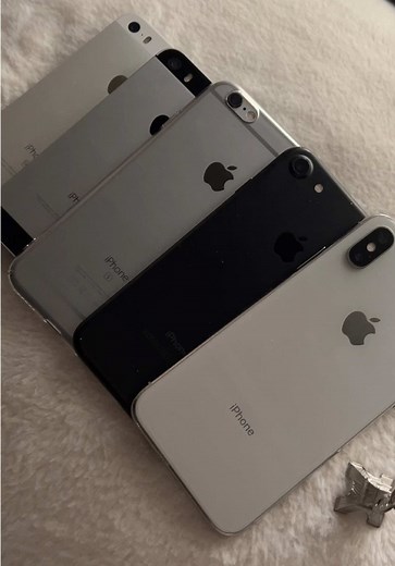 아이폰 SE 1 및 6s 추천, 레트로 감성의 매력