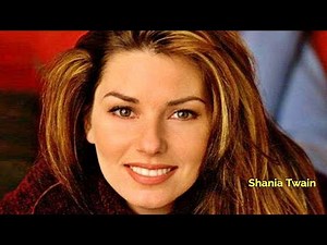 Shania Twain 🔥 Bikini Photo Is A Feast For Eyeballs! Take a look0105