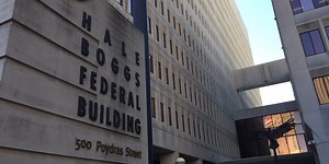 New Orleans personal injury attorney indicted in federal staged accident investigation