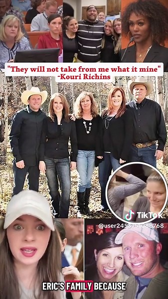 Kouri richins trial part 17 more text messages #kouririchins #ericrichins #utah