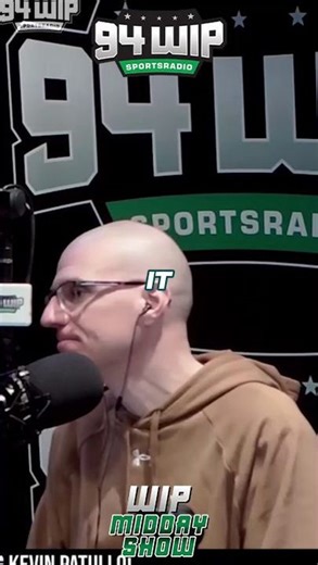 Jason Avant’s biggest takeaway from the Eagles’ loss to the 49ers: Lack of effort. | Sportsradio WIP