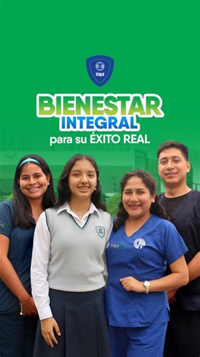 Colegio Privado Integral Class on Instagram: "En el Colegio Integral Class cuidamos el bienestar que impulsa el éxito real de nuestros alumnos. ✨ Para la Admisión 2026, realizamos entrevistas personalizadas con cada nuevo estudiante, permitiendo que nuestro equipo de psicología diseñe estrategias que se trabajan de la mano con los padres durante todo el año escolar. ADMISIÓN 2026 💙💚 INSCRÍBETE HOY hasta el 30 DE ENERO 📆✅ 𝐒𝐨𝐥𝐨 𝐩𝐚𝐫𝐚 𝐧𝐮𝐞𝐯𝐨𝐬 𝐚𝐥𝐮𝐦𝐧𝐨𝐬 🔍 📎 Más información en: 