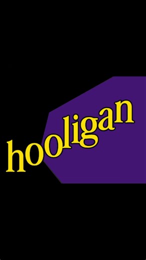 BTS Song Hooligan ✨