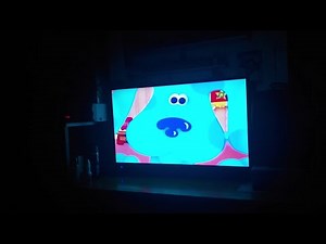 Opening Of Blue's Clues: Playtime With Periwinkle VHS From 2001 (28 Years Of Blue's Clues Special)