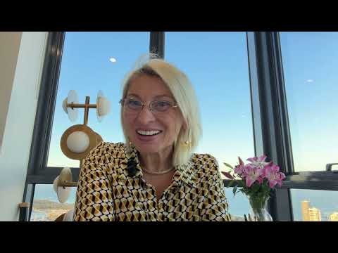 LEO - HOROSCOPE FOR JULY 2026 BY ANGELA PEARL