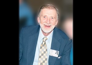 Alan E. Nelson Obituary (2025) - Holden, MA - Miles Funeral Home - Holden