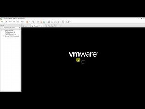how to take snapshot/restore in vmware workstation