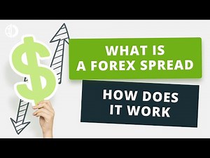 Spread - What is a Forex Spread and how does it Work?
