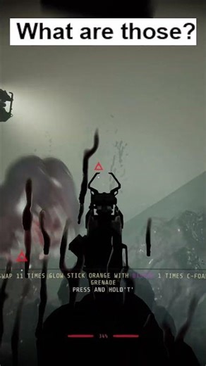 If you want challenge play GTFO 4