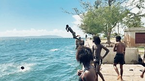 31K views · 1.9K reactions | Kingston Town  originally created by Lord Creator about Kingston, Jamaica, In 1970 released as a single by producer Clancy Eccles. Truly gives me the feeling of the rich culture and vibe of Kingston. This visualizer gives you an idea what Jamaica was many years ago and a glimpse of Kingston now. It also allows a peek into fashion back then. #Kingston #reggae BVs by KLYVE | Etana | Facebook