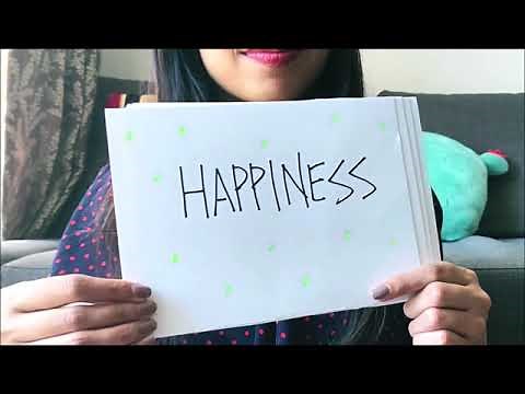 Long Distance Birthday video for Boyfriend :)