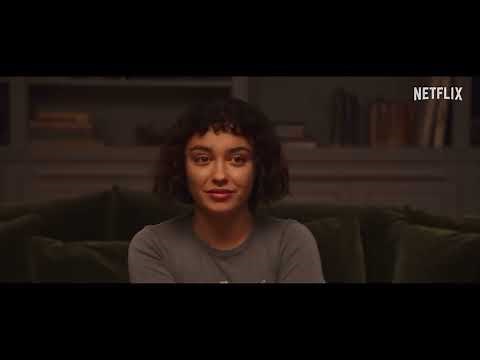 Delicious (2025) | Official Trailer | 4K | Netflix