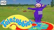 Teletubbies Shoeshine - Full Episode