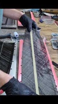 Sensor F5J #workplace #sensorf5j #cnmodels #carboweave #f5jplane #f5jpilot #f5jmodels #f5j