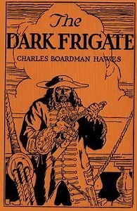 The Dark Frigate - Alchetron, The Free Social Encyclopedia