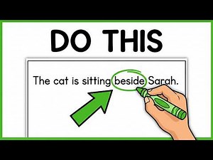 What Prepositions Are and How to Use Them