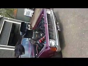 14K views · 442 reactions | Mikes first fire up on his screw blower hemi  | Blown Motorsports | Facebook